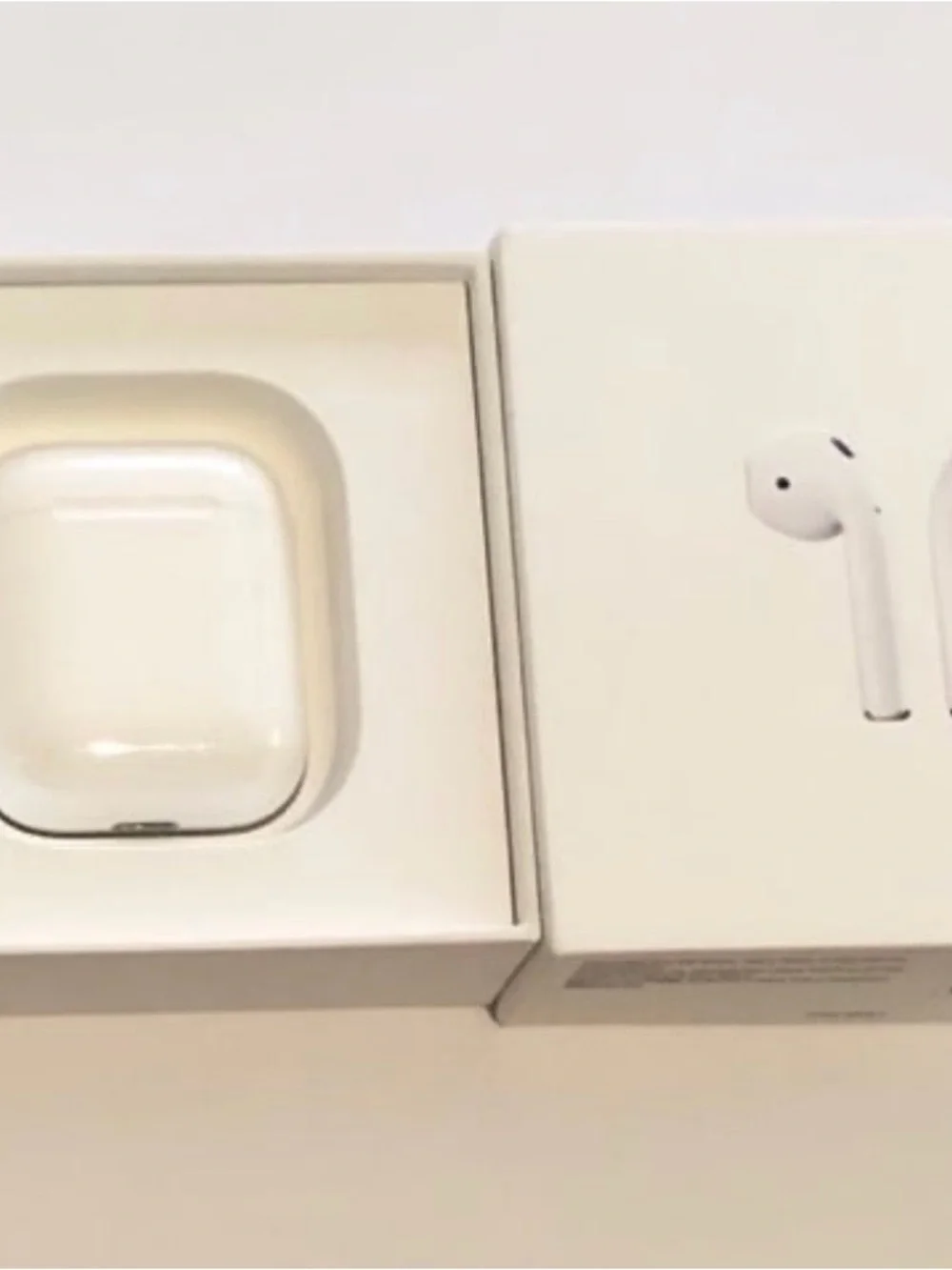 AirPod Case (1st gen)